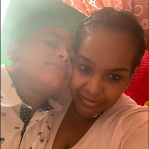 Meet your Posher, Yahaira